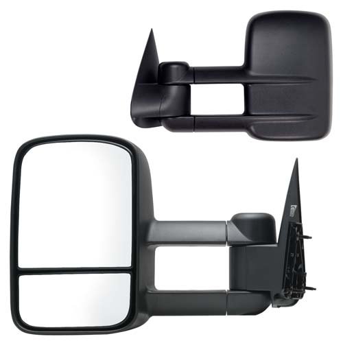 Mirrors Fit System 62073-74G