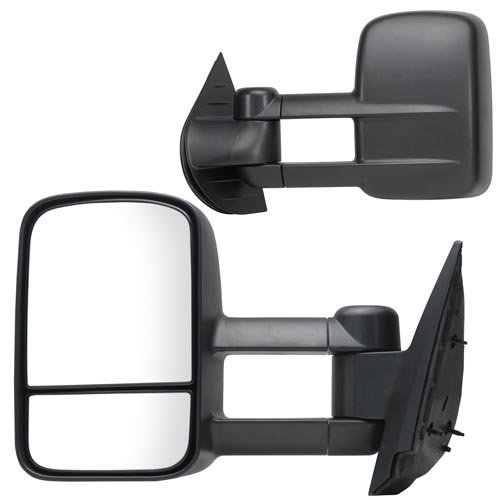 Mirrors Fit System 62077-78G