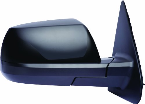 Exterior Mirrors Fit System 70121T