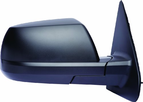 Fit System 70127T Toyota Tundra Passenger Side Replacement Convex Mirror Exterior Mirrors Fit System 70127T