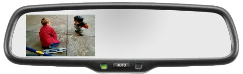 Mirrors Gentex GENKTUN332TY