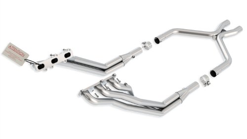 Exhaust & Emissions Borla 17272