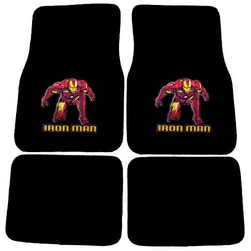 Custom Fit LA Auto Gear FM23HIM