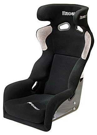 Racing Seats Racetech RT4009WTHR