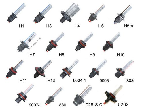 Electrical JLM JLMBULB-96-BV-8K-20110812