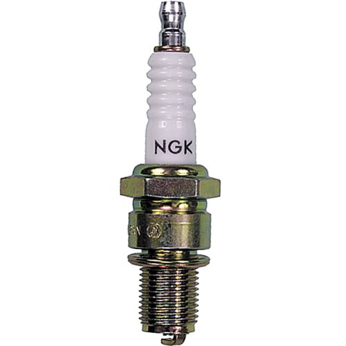 NGK CR9EK Spark Plug - 4 Pack Spark Plugs NGK CR9EK-FBA