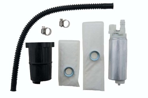 Electric Fuel Pumps HFP HFP-368