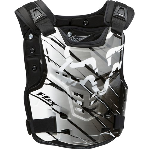 Chest Protectors Fox Racing 06123-058-OS-AMA