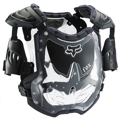 Chest Protectors Fox Racing 06065-014-M/L-AMA