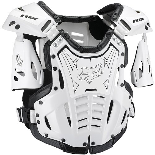 Chest Protectors Fox Racing 06067-058-M-AMA