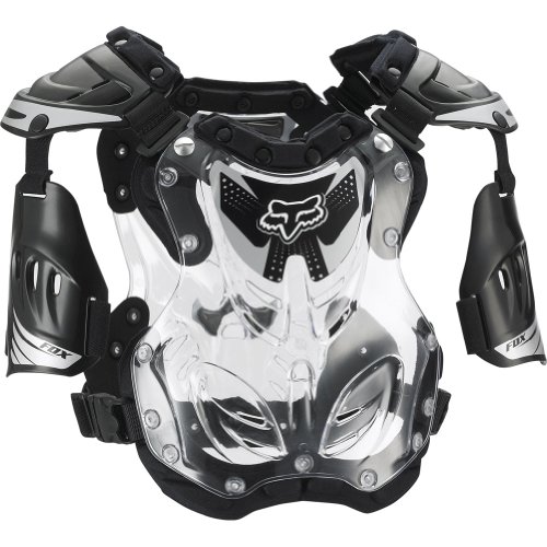 Chest Protectors Fox Racing 06093-001-M-AMA