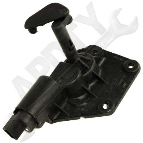 Power Window Motors  