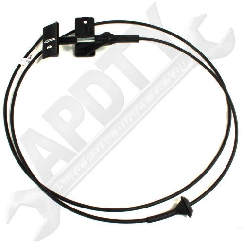 Transmission Shift Cables  