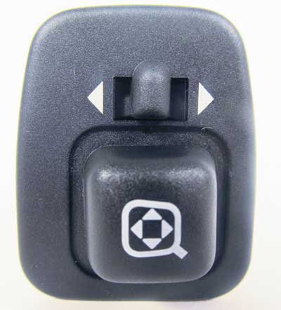 Mirrors Ford F5TZ-17B676-A