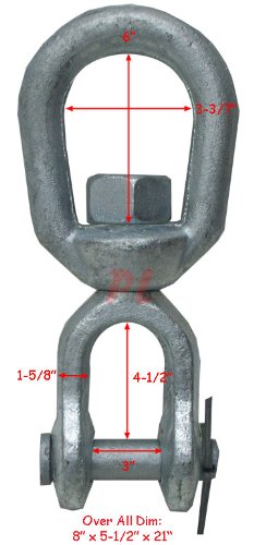 Jaw Pullers Generic 490