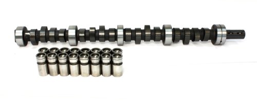 COMP Cams CL10-604-5 Camshaft and Lifter Kit Engine Kits Comp Cams CL10-604-5