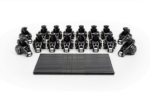Rocker Arms Comp Cams RPM1601-16