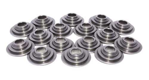 Roto Caps & Spring Retainers Comp Cams 1750-16