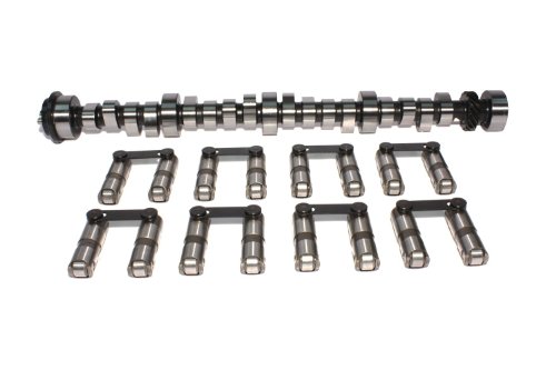 COMP Cams CL42-602-9 Camshaft Kit Engine Kits Comp Cams CL42-602-9