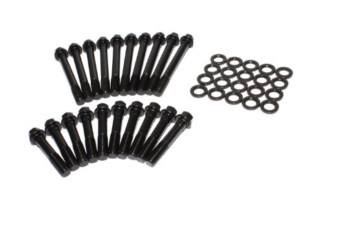 RHS HBK-31100 Cylinder Head Bolt Kit for Small Block Ford Head Bolt Sets RHS HBK-31100