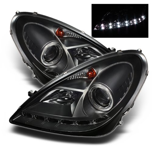 Exterior Accessories Spyder Auto SG-1327