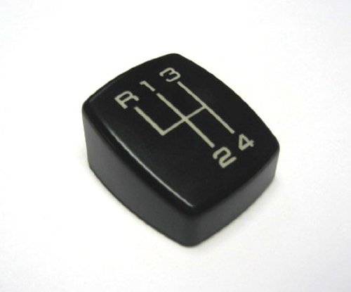 Moldings Corvette Central 534251