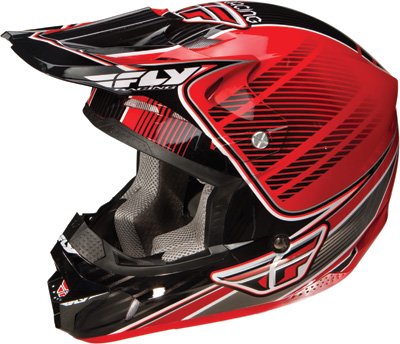 Helmets Fly Racing 73-3489S