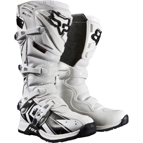 Boots Fox Racing 05051-008-11-AMA