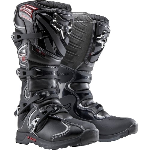 Boots Fox Racing 05023-001-11-AMA