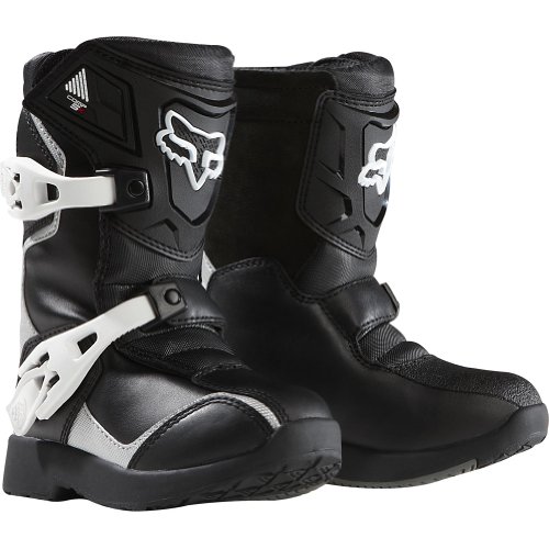 Boots Fox Racing 05014-464-12-AMA