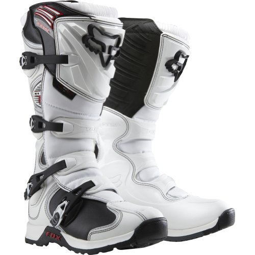 Boots Fox Racing 05023-008-10-AMA