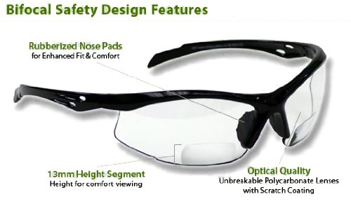 Safety Goggles & Glasses Philips 