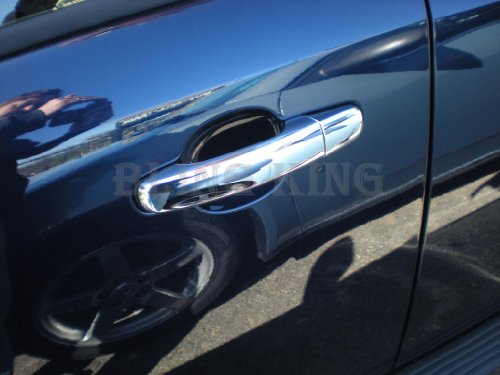 Chrome Trim & Accessories Unknown 