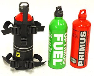 Sports Water Bottles Wolfman A125