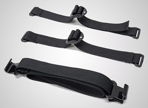 Seat Packs Wolfman H601