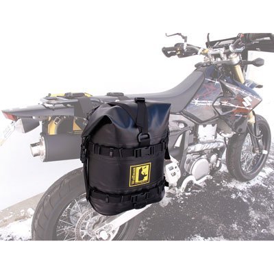 Saddle Bags Wolfman EX505