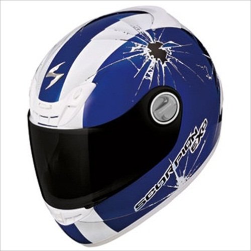 Helmets Scorpion 40-5022