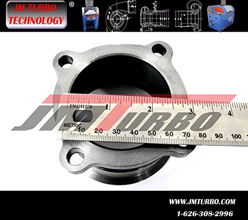 Hoses & Hose Clamps JM Turbo Tecnology 