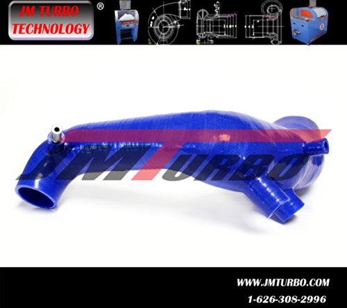Hoses & Hose Clamps JM Turbo Tecnology 