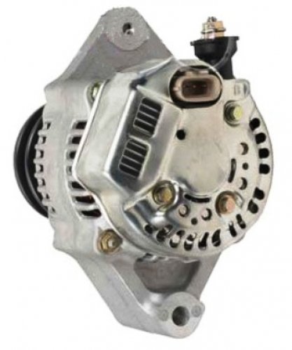 Alternators Discount Starter & Alternator 12346N