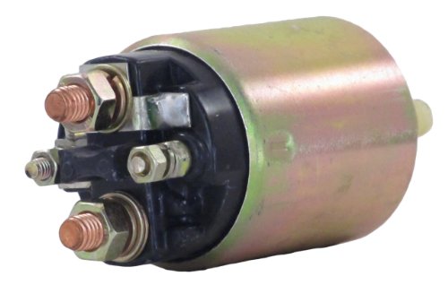 Solenoids Rareelectrical 1114583