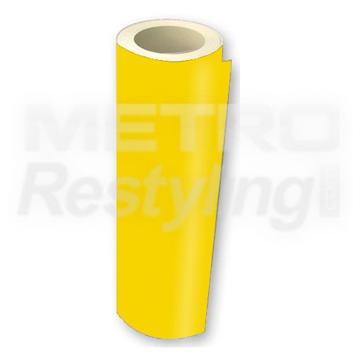 Interior Accessories Avery Graphics AVERY-YELLOW-24