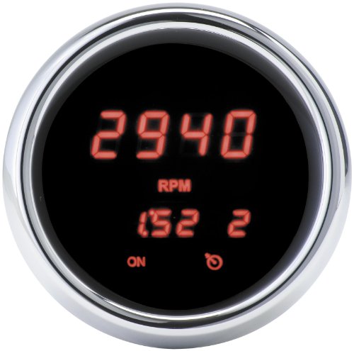 Tachometers Dakota Digital MCL-30K-TCH-R