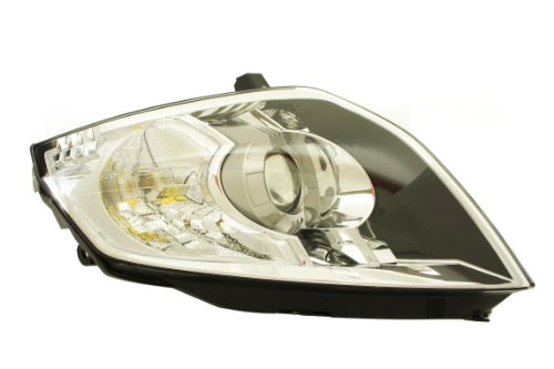 Headlight Assemblies Nissan 26076-CF40A