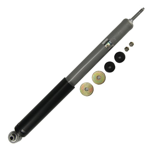 Complete Assemblies Sensen Shocks & Struts 1212-0084