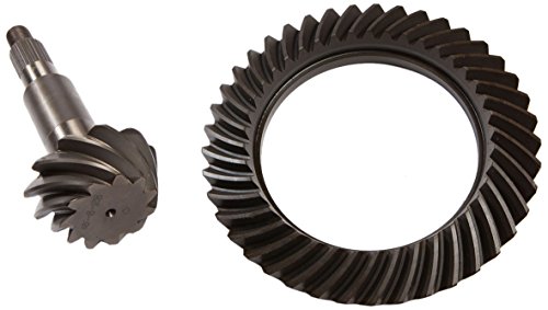 Precision Gear 706D373 D70 3.73 Ring and Pinion Differential Rings & Pinions Precision Gear 706D373
