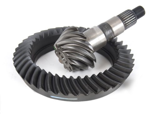 Precision Gear 73404-5X 4.10 Ratio Dana-35 Ring and Pinion Differential Rings & Pinions Precision Gear 73404-5X