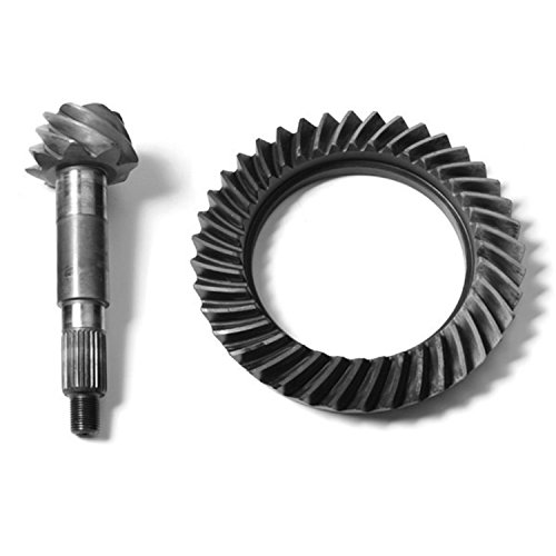 Precision Gear 44D/488+ 4.88 Ratio Ring and Pinion with 7/16 Thread for Dana 44 Differential Rings & Pinions Precision Gear 44D/488TH