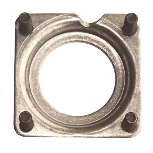 Spindle Nut Retainers Precision Gear 47160