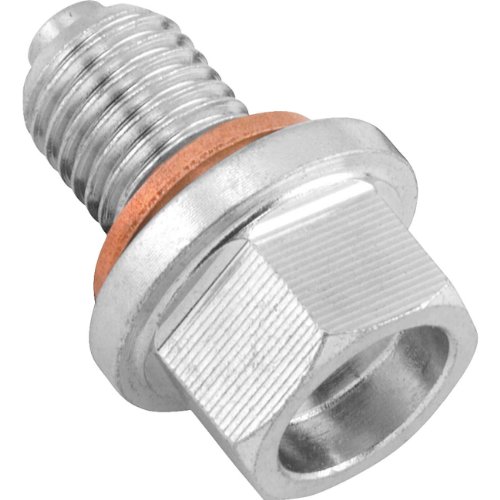 Oil Drain Plugs  